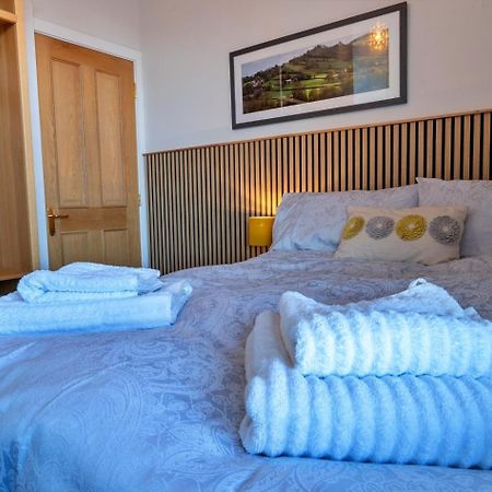 Apartamento Finest Retreats - Nelly'S Nook Matlock  Exterior foto
