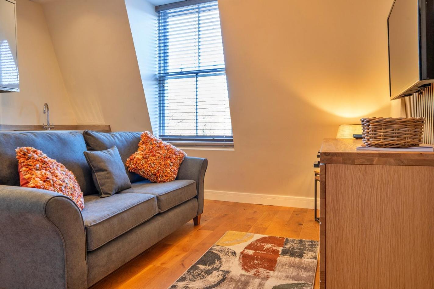 Apartamento Finest Retreats - Nelly'S Nook Matlock  Exterior foto