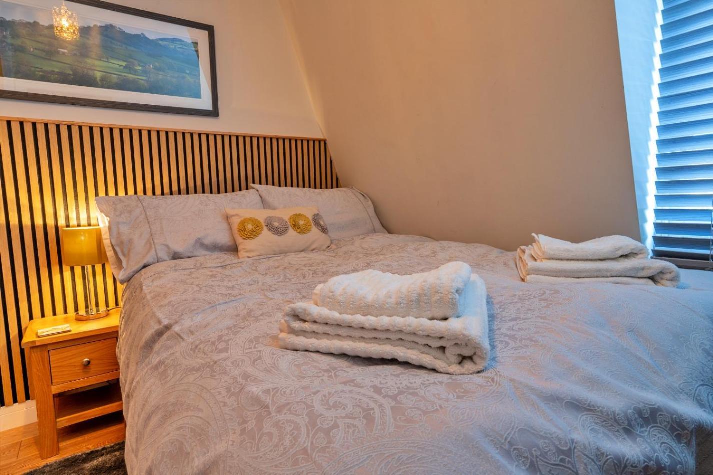 Apartamento Finest Retreats - Nelly'S Nook Matlock  Exterior foto