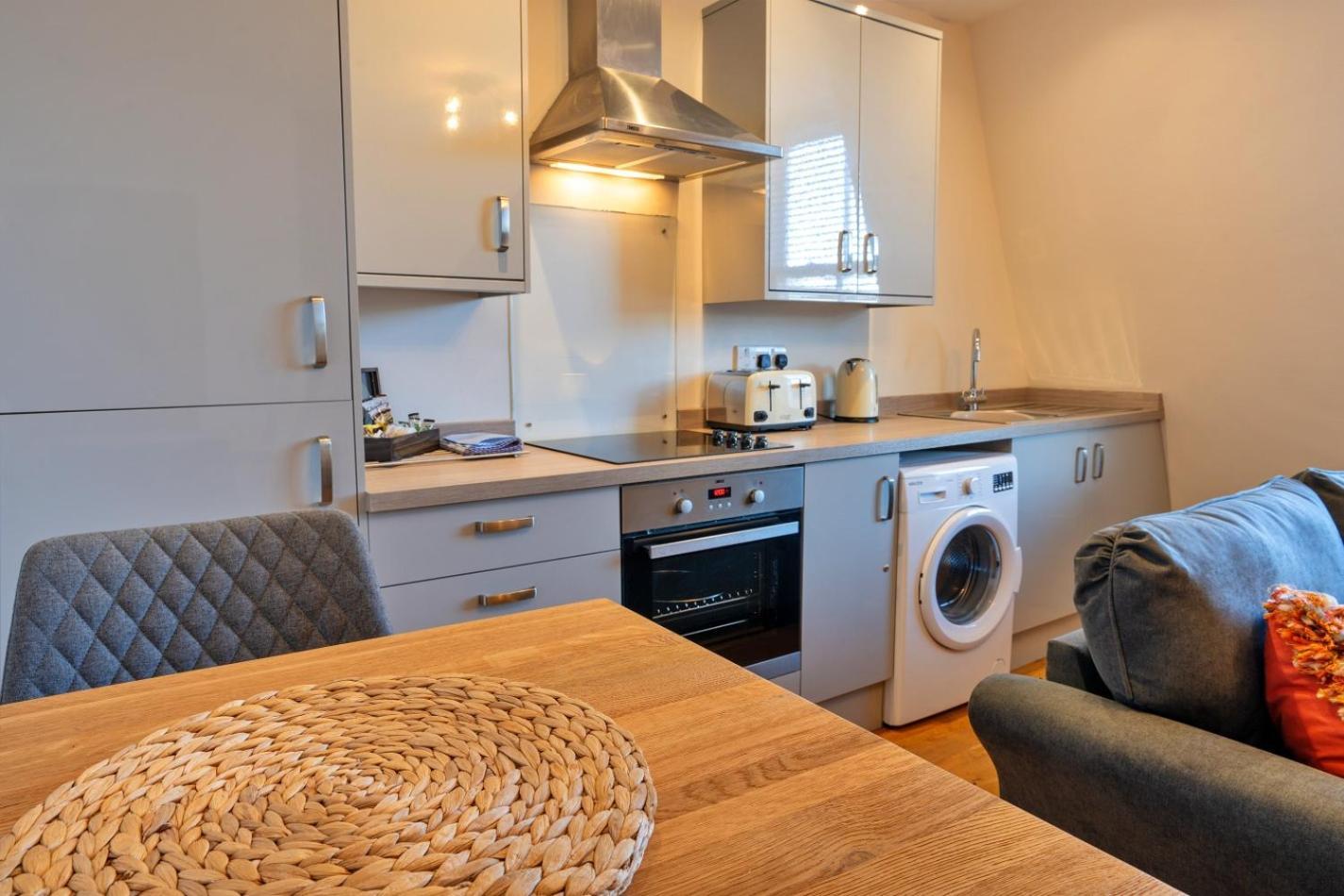 Apartamento Finest Retreats - Nelly'S Nook Matlock  Exterior foto